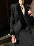 Vintage Christian Dior Women’s Blazer