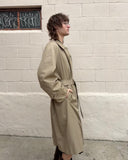 Vintage Burberry Trench Coat
