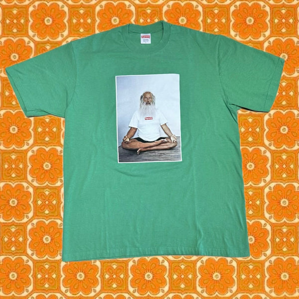 Supreme Rick Rubin t-shirt