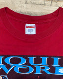Supreme Liquid Swords Tee