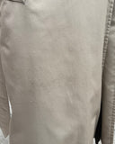 Vintage Burberry Trench Coat