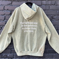 Cory Infinite Star Hoodie