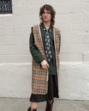 Vintage Burberry Trench Coat