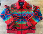 Vintage Pendleton Western Jacket