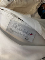 Burleska Corset Dress