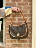 Louis Vuitton Shoulder Bag