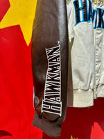 Lot 29 DC Comics Hawkman Racing Jacket