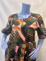 Farm Rio Toucan Dress
