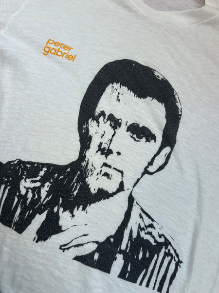 Vintage Peter Gabriel Melt 3 T-Shirt