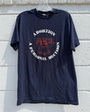Vintage 80s Abortion: A Personal Decision Tee