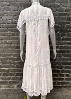 Dreamy Scott McClintock Dress