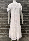 Dreamy Scott McClintock Dress