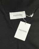 Valentino Linen Dress