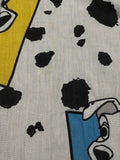 Vintage Handmade 101 Dalmatians Jacket