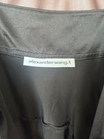 Alexander Wang Silk Dress