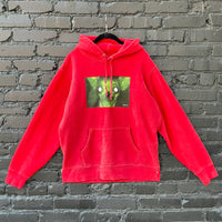 Supreme Chris Cunningham Hoodie