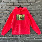 Supreme Chris Cunningham Hoodie