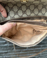 Vintage Gucci crossbody