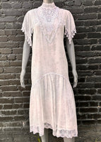 Dreamy Scott McClintock Dress