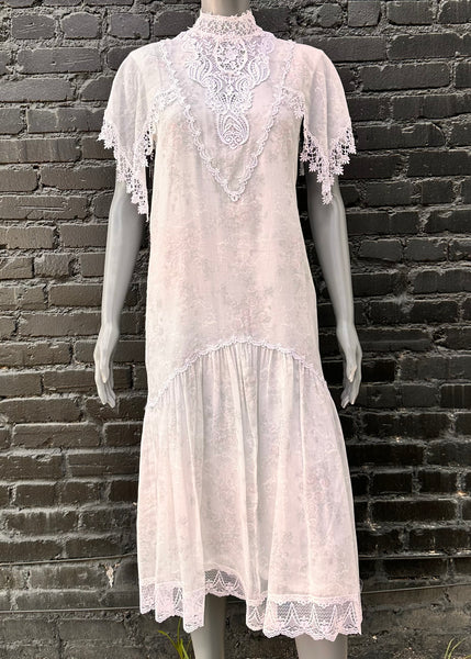 Dreamy Scott McClintock Dress