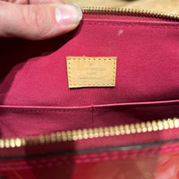 Louis Vuitton Vernis Alma