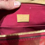 Louis Vuitton Vernis Alma