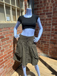 Diesel Skirt