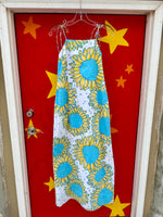 Lily Pulitzer Sunflower Dress