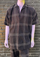 Koman Black and White Set