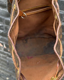 Vintage Louis Vuitton Backpack