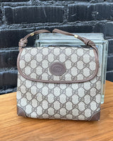 Vintage Gucci crossbody