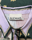 Alémais Bianca Shirt