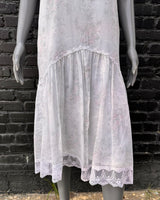 Dreamy Scott McClintock Dress