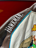 Lot 29 DC Comics Hawkman Racing Jacket