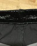 Saint Laurent Vinyl Pants