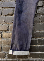 Guevel Selvedge Jeans
