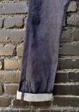 Guevel Selvedge Jeans