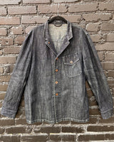 Vintage Miu Miu Denim Jacket