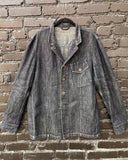 Vintage Miu Miu Denim Jacket