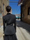 Vintage Christian Dior Women’s Blazer