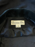 Vintage Christian Dior Women’s Blazer