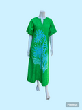 Vintage Jutic Sun Dress