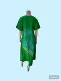 Vintage Jutic Sun Dress