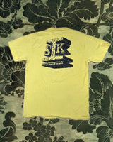Vintage Kansas racing t-shirt