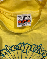 Vintage Kansas racing t-shirt