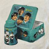 Vintage Beatles Merch T-shirt
