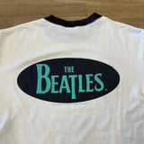 Vintage Beatles Merch T-shirt