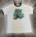 Vintage Beatles Merch T-shirt