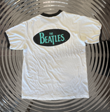 Vintage Beatles Merch T-shirt