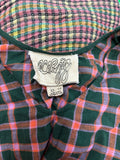 Ace and Jig Plaid Dress